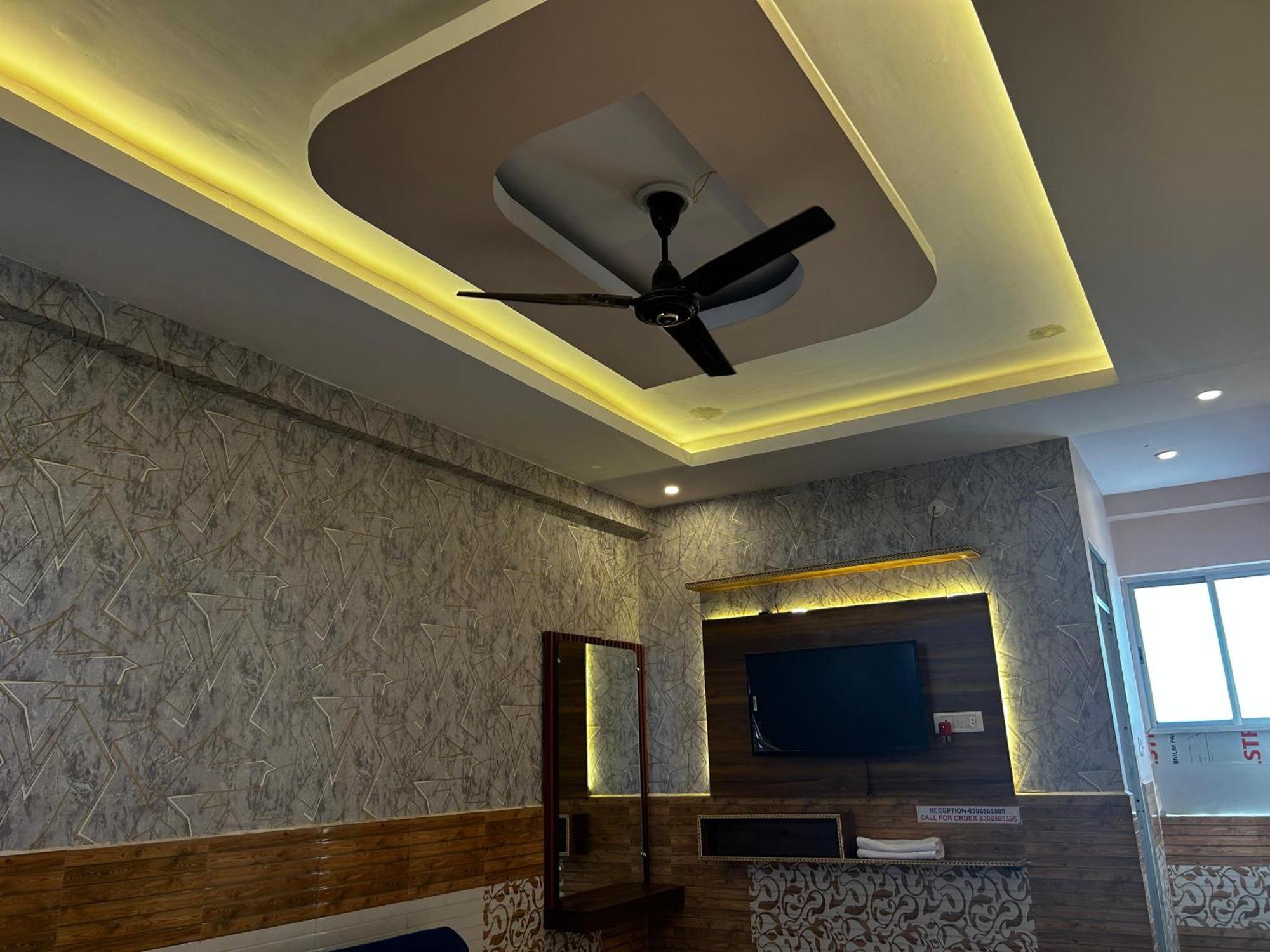 Hotels7Apple Mahoba 外观 照片