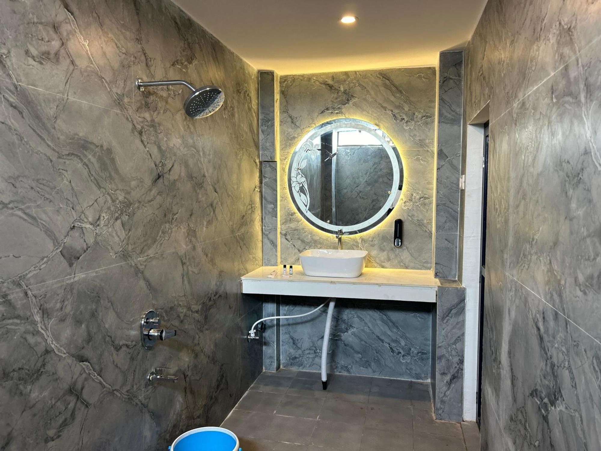 Hotels7Apple Mahoba 外观 照片